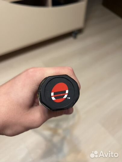 Теннисная ракетка babolat pulsion