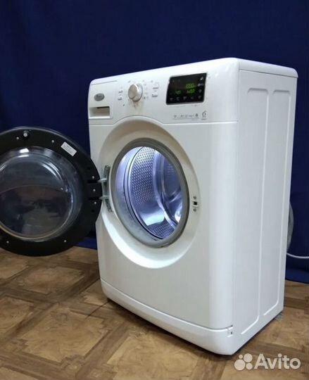 Стиральная машина бу