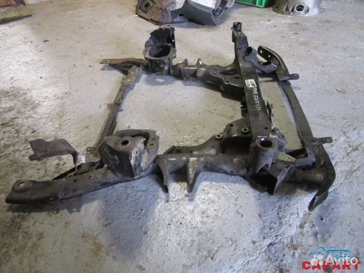 Балка подвески BMW X5 E70 N62B48