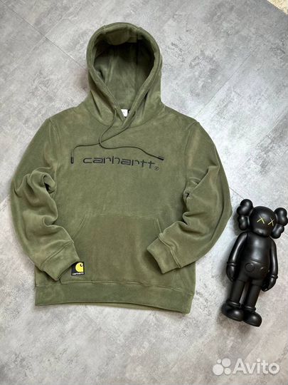 Худи Carhartt