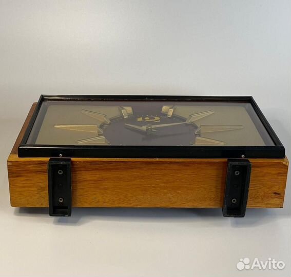 Настольные часы Маяк СССР