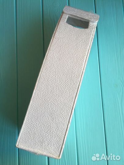 Футляр контейнер для бутылки пенопласт IKEA икеа