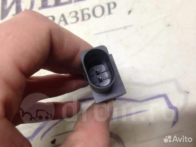 Датчик AIR BAG VW Touareg 2002-2010