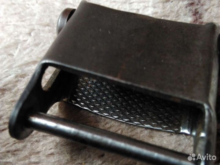Пряжка для винтовки