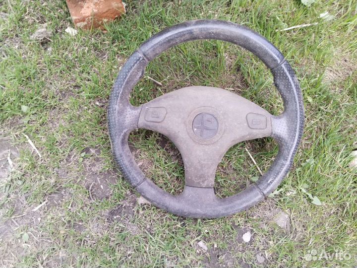 Руль 2101-07