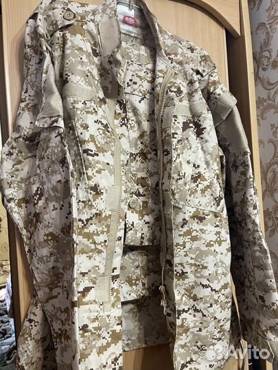 Тактическая одежда