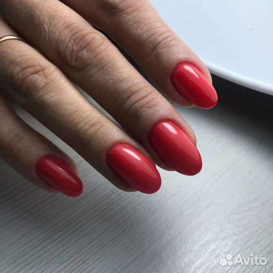 Мастер Маникюр + Брови