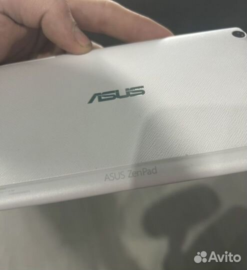Планшет asus