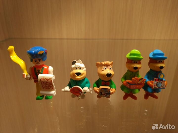 Киндер сюрприз