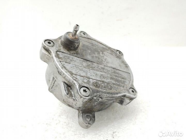 Насос вакуумный Bmw 7-Series E65 4.8 2006