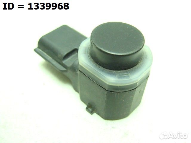 Датчик парковки парктроник Nissan