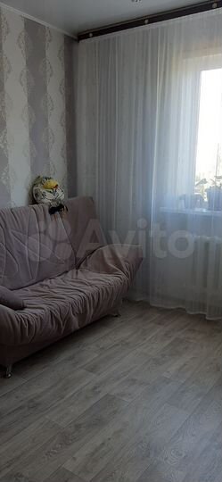 2-к. квартира, 54,4 м², 3/5 эт.