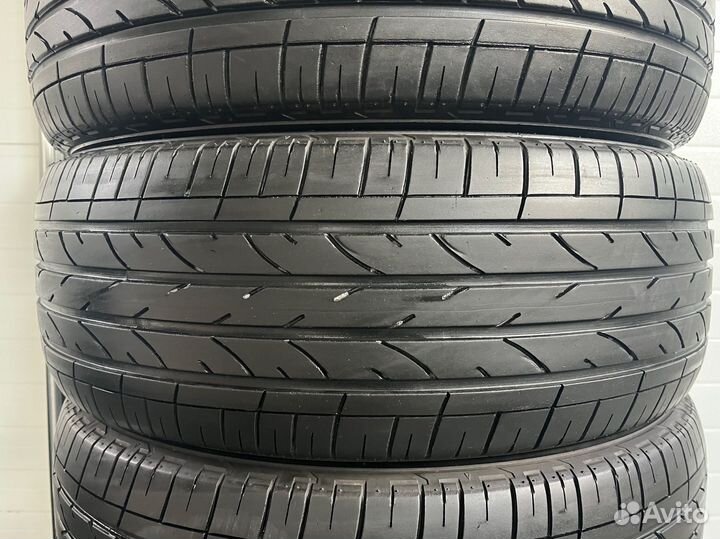 Bridgestone Dueler H/P Sport 235/60 R18 103H