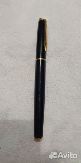 Перьевая ручка Waterman