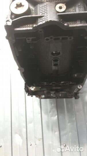 Б/У АКПП 722.906 MB W221 2005-2013#005