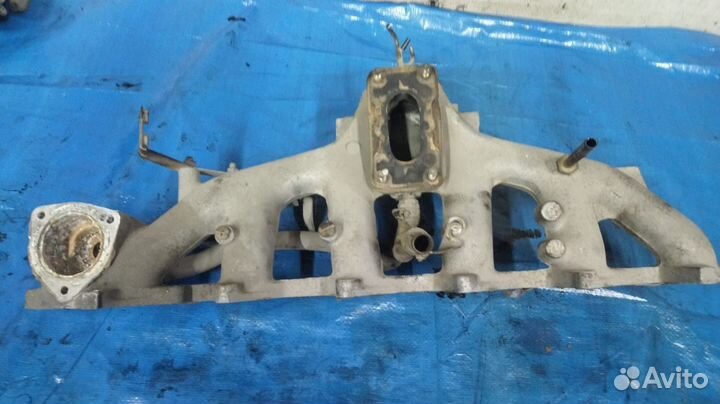 Коллектор впускной Nissan Patrol TB42S Y60