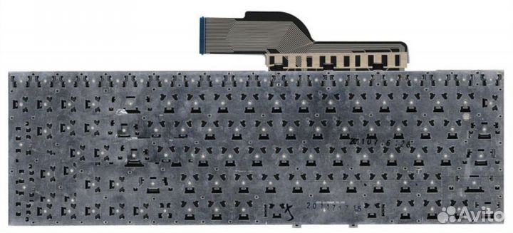 Клавиатура Samsung 300E5A, 300V5A, 305V5A, 305E5 ч