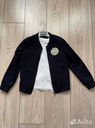 Рубашка для мальчика