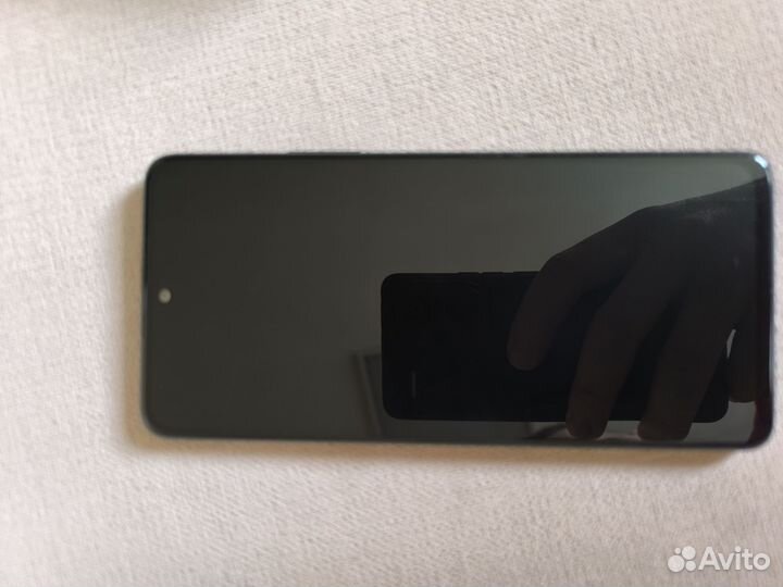 Xiaomi Redmi Note 10 Pro, 8/128 ГБ