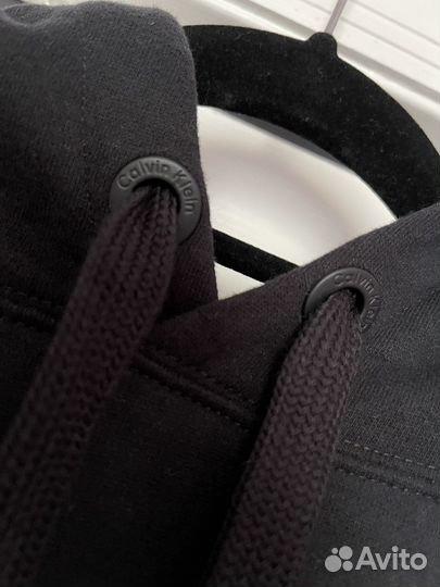 Свитшот Calvin K жен XL