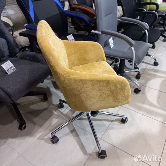 Кресло для дома и офиса сн-380