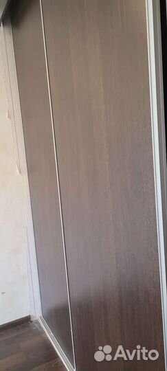 Двери для шкафа купе бу