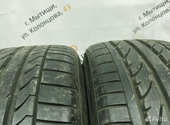 Bridgestone Potenza RE050A 225/40 R18 94Y