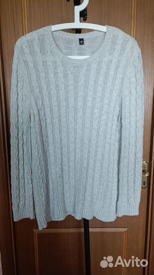 Женская вязаная кофта Zolla