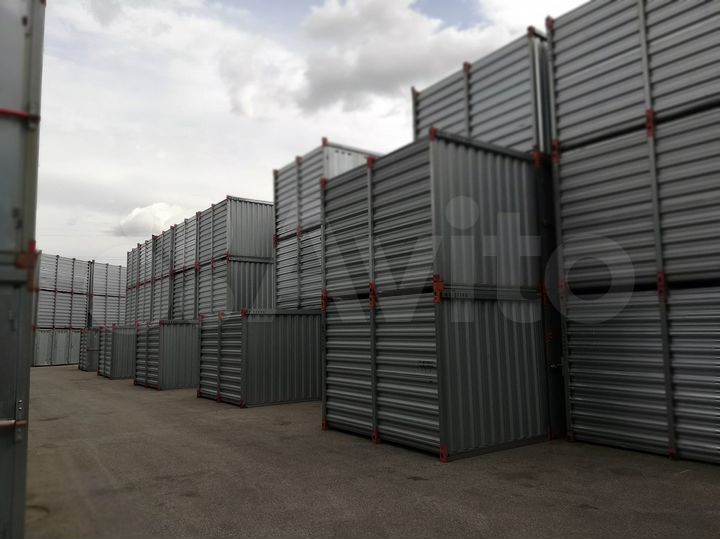 Аренда склада под фулфилмент и хранение товара