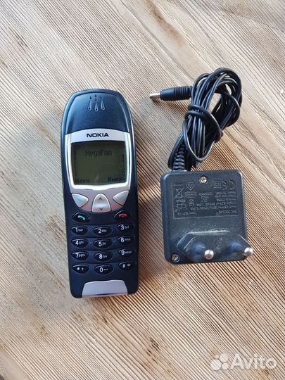 Nokia 6210