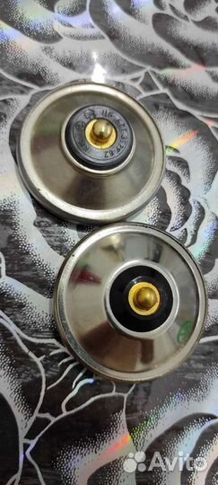 Микрофон СССР