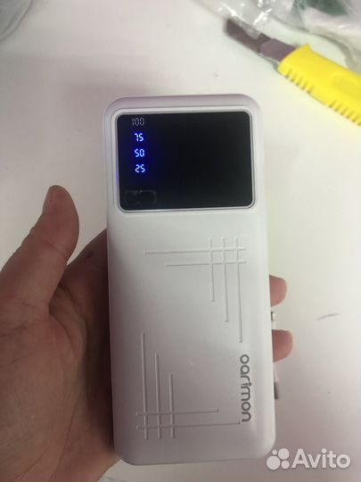 Повербанк 20000