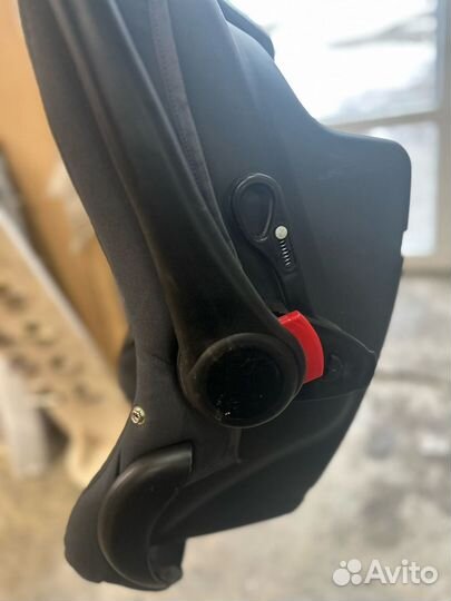 Автолюлька от 0