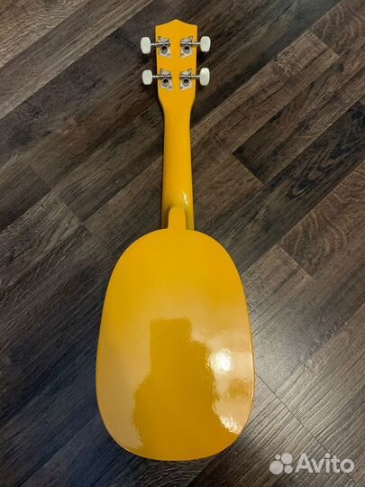 Гитара гавайская CB SKY укулеле 54 см 4 струны