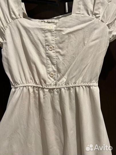 Платье летнее женское