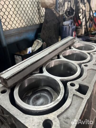 Двигатель 1.6 экобуст 180 л.с