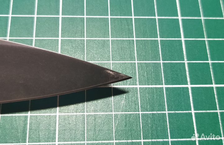 Нож daggerr Parrot 3.0 Olive