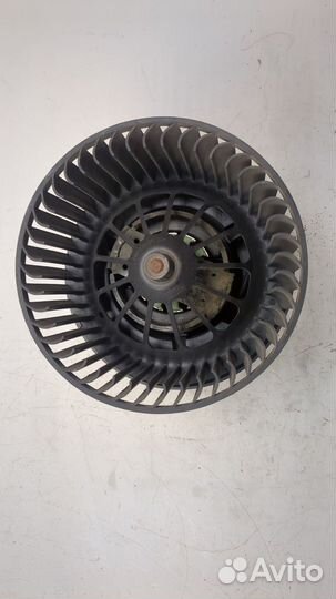 Двигатель отопителя Ford Focus 2, 2005