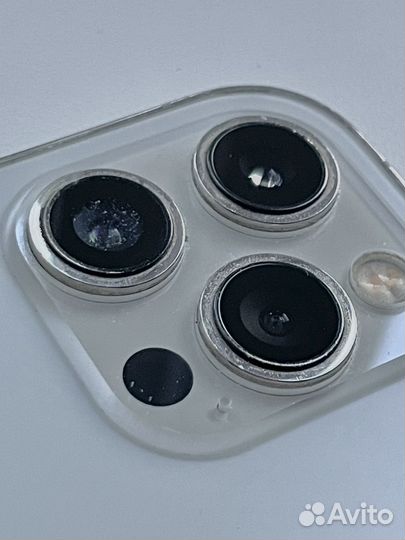 iPhone 12 Pro Max, 128 ГБ