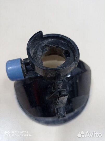 Фара противотуманная правая Renault Logan