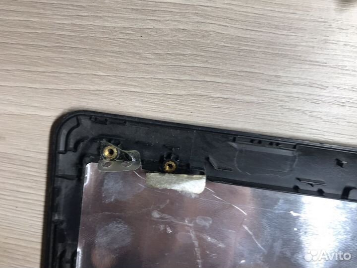 Крышка матрицы для ноутбука Asus x550