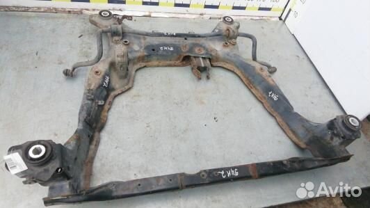 Балка подвески передняя volvo V60 1 (94H02LG01)