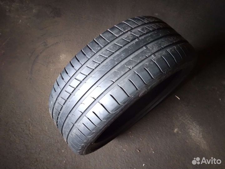 Goodyear Eagle F1 Asymmetric 2 245/40 R20 99Y