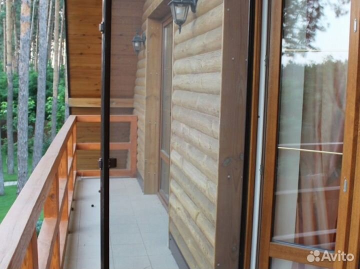 Москитные сетки