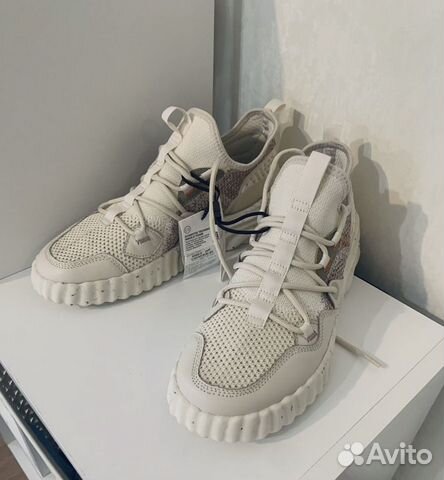 Кроссовки для широкой стопы (40-41) Zara купить в Москве | Личные вещи ...