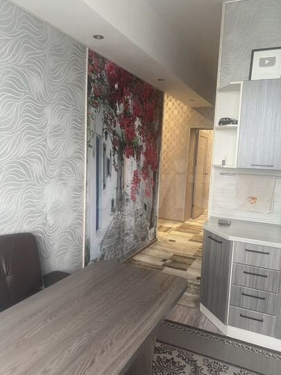 2-к. квартира, 54 м², 5/5 эт.