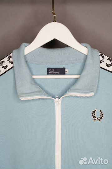 Олимпийка Fred Perry 3 цвета