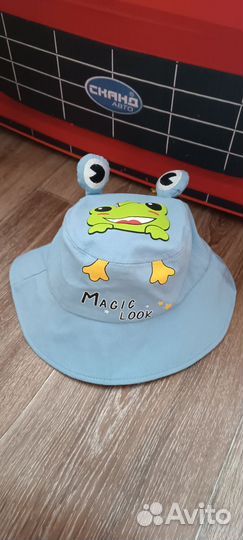 Панама детская