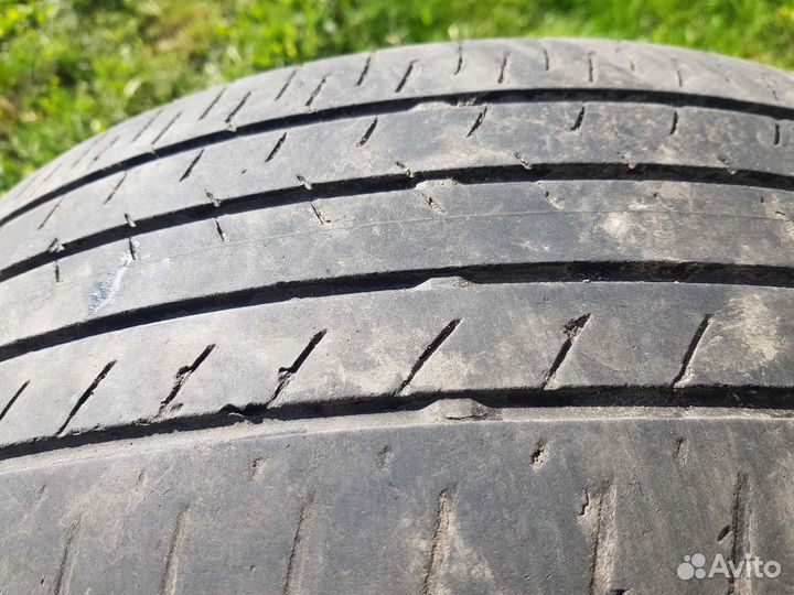 Yokohama BluEarth-GT AE-51 205/65 R16