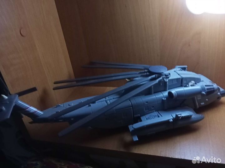 Трансформер